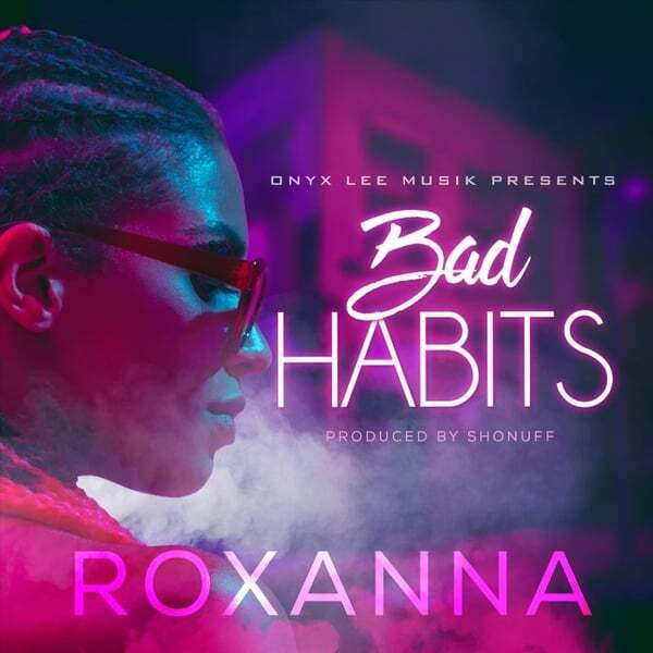 Cover art for Bad Habits